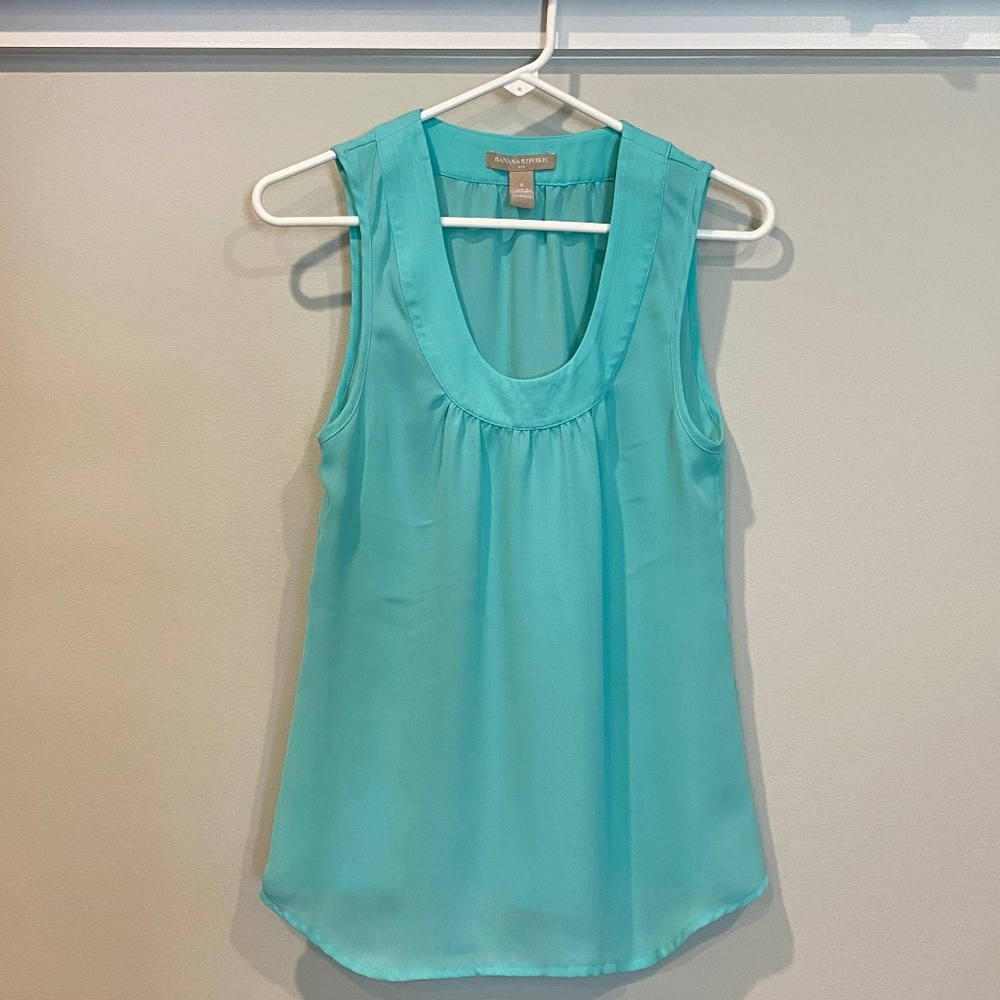 Banana Republic Tank Top